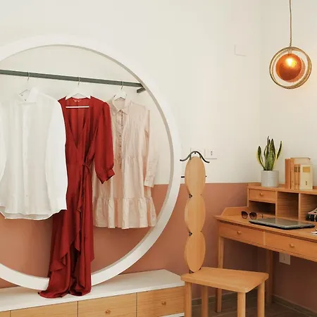 Penzion Sighe Boutique Rooms - Soggiorno Elegante A Pochi Minuti Di Auto Da Castro, Tricase Porto E Le Piscine Naturali Di Marina Serra *