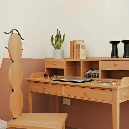 Penzion Sighe Boutique Rooms - Soggiorno Elegante A Pochi Minuti Di Auto Da Castro, Tricase Porto E Le Piscine Naturali Di Marina Serra Tricase