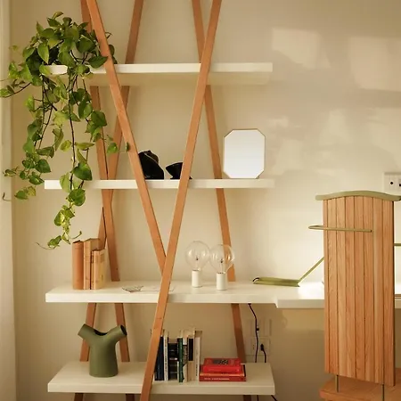 Sighe Boutique Rooms - Soggiorno Elegante A Pochi Minuti Di Auto Da Castro, Tricase Porto E Le Piscine Naturali Di Marina Serra * Tricase