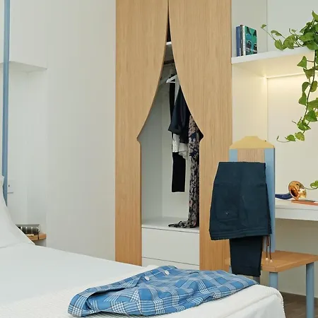 Penzion Sighe Boutique Rooms - Soggiorno Elegante A Pochi Minuti Di Auto Da Castro, Tricase Porto E Le Piscine Naturali Di Marina Serra