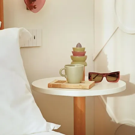 Sighe Boutique Rooms - Soggiorno Elegante A Pochi Minuti Di Auto Da Castro, Tricase Porto E Le Piscine Naturali Di Marina Serra Tricase