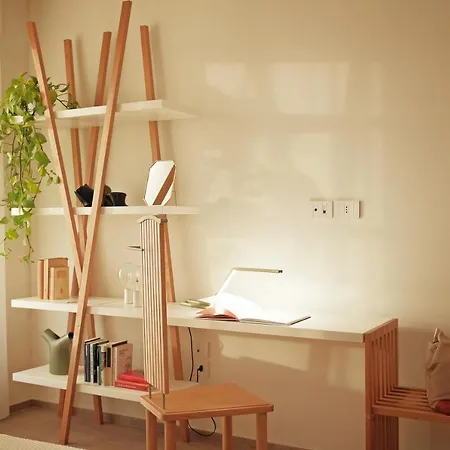 Penzion Sighe Boutique Rooms - Soggiorno Elegante A Pochi Minuti Di Auto Da Castro, Tricase Porto E Le Piscine Naturali Di Marina Serra *