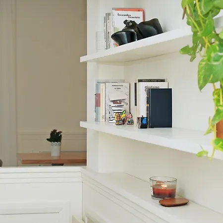 Sighe Boutique Rooms - Soggiorno Elegante A Pochi Minuti Di Auto Da Castro, Tricase Porto E Le Piscine Naturali Di Marina Serra Penzion Tricase