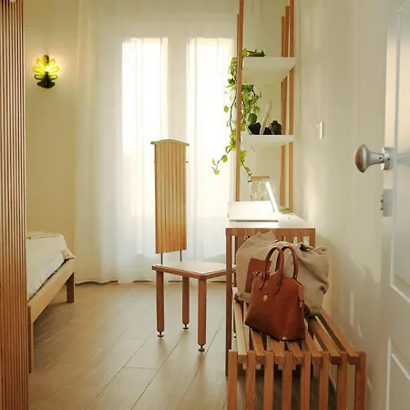 Casa de hóspedes Sighe Boutique Rooms - Soggiorno Elegante A Pochi Minuti Di Auto Da Castro, Tricase Porto E Marina Serra - Vicinissimo A Ospedale Panico Tricase