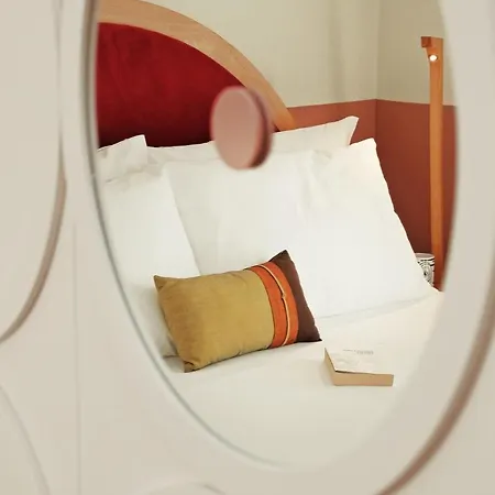 Sighé Boutique Rooms, le stanze più vicine all'Ospedale Cardinale Panico *