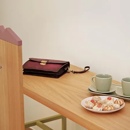 Sighé Boutique Rooms, le stanze più vicine all'Ospedale Cardinale Panico *