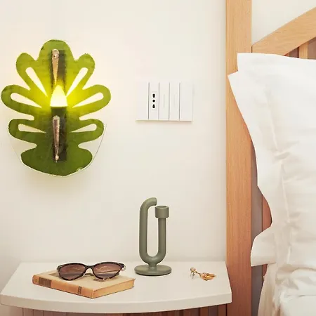 Pensión Sighé Boutique Rooms, le stanze più vicine all'Ospedale Cardinale Panico Tricase