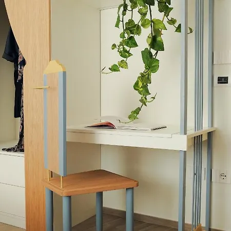 Sighé Boutique Rooms, le stanze più vicine all'Ospedale Cardinale Panico Affittacamere